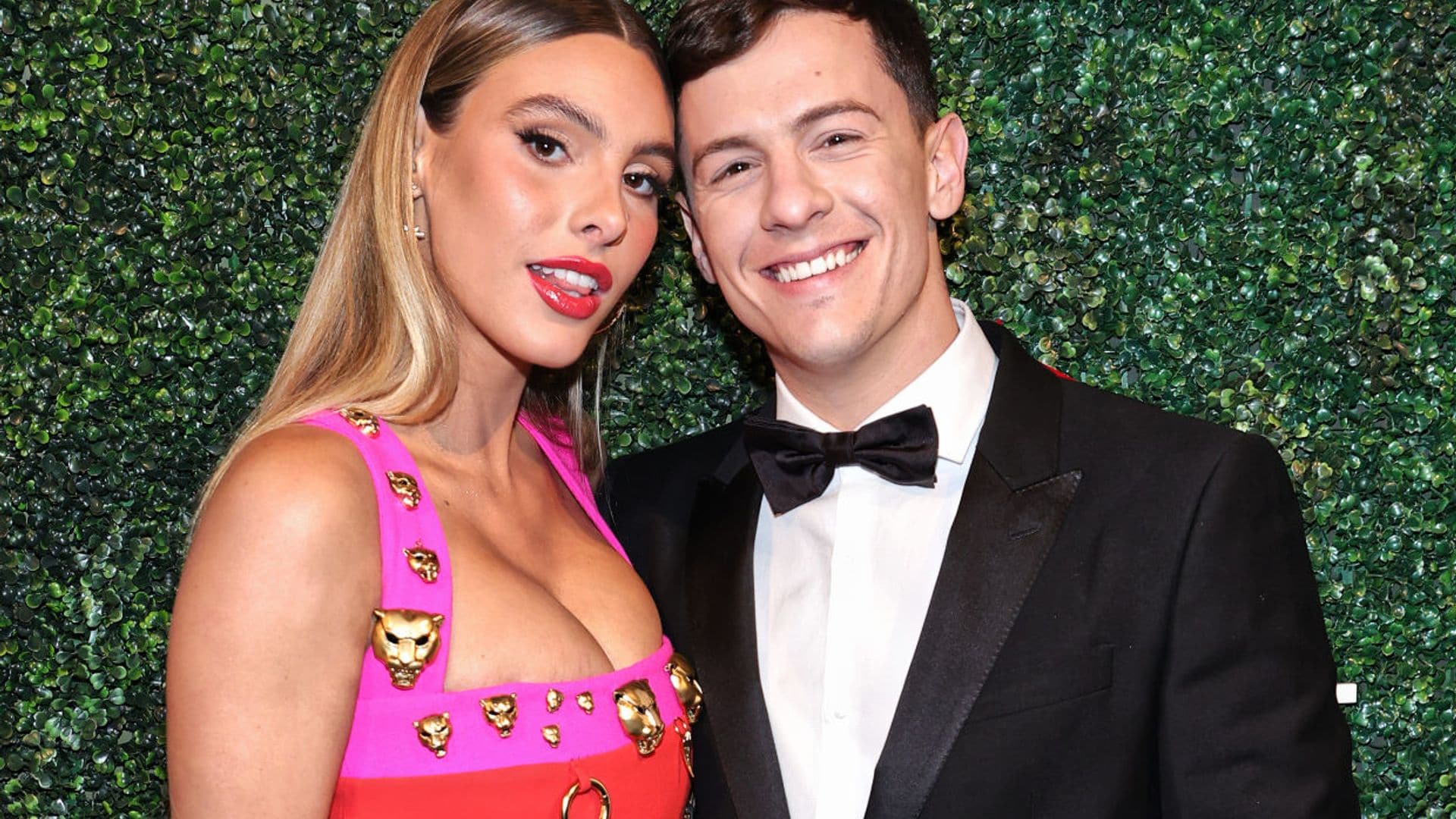 Lele Pons y Guaynaa cuentan qué invitado lo dio todo en su boda y por qué se coló gente desconocida