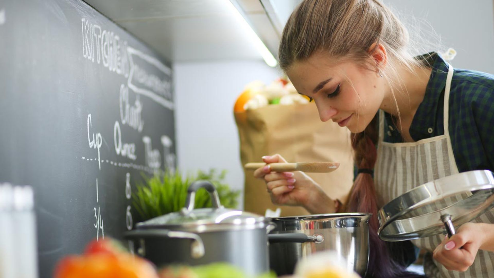 Estas son las claves para cenar de forma saludable según los nutricionistas