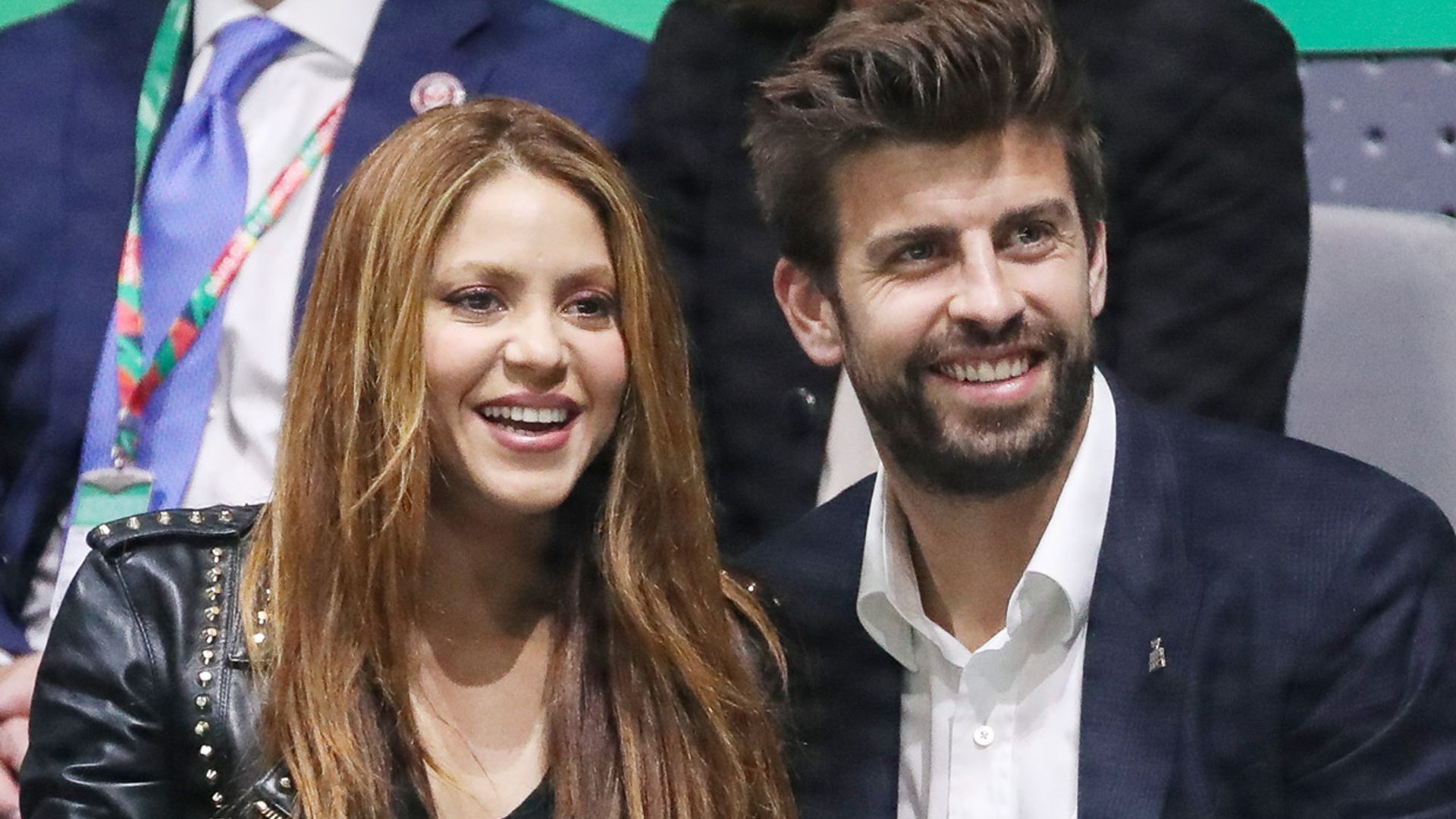 Shakira celebra el triunfo de sus hijos mientras Piqué sigue protagonizando titulares