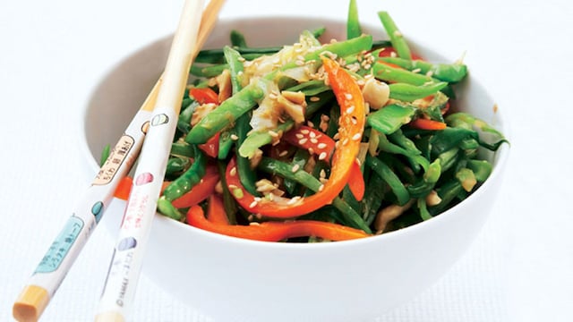 ensalada china