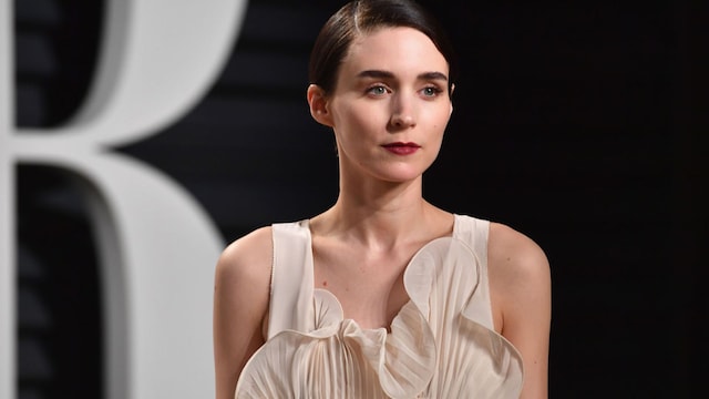 rooney mara
