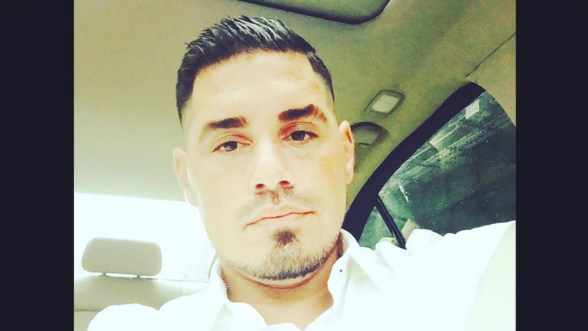 Ryan de Nino muere a los 40 años
