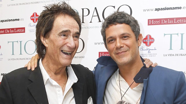 alejandro sanz gtres