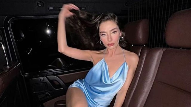 neslihan atagul