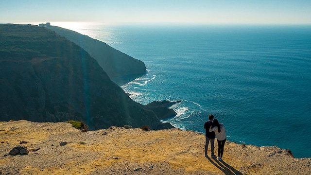 cabo espichel