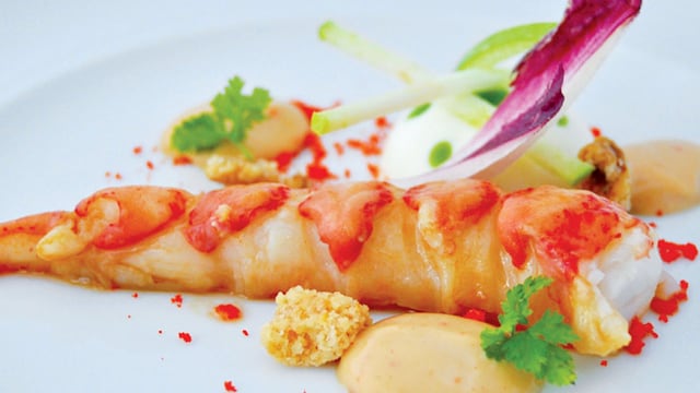 bogavante