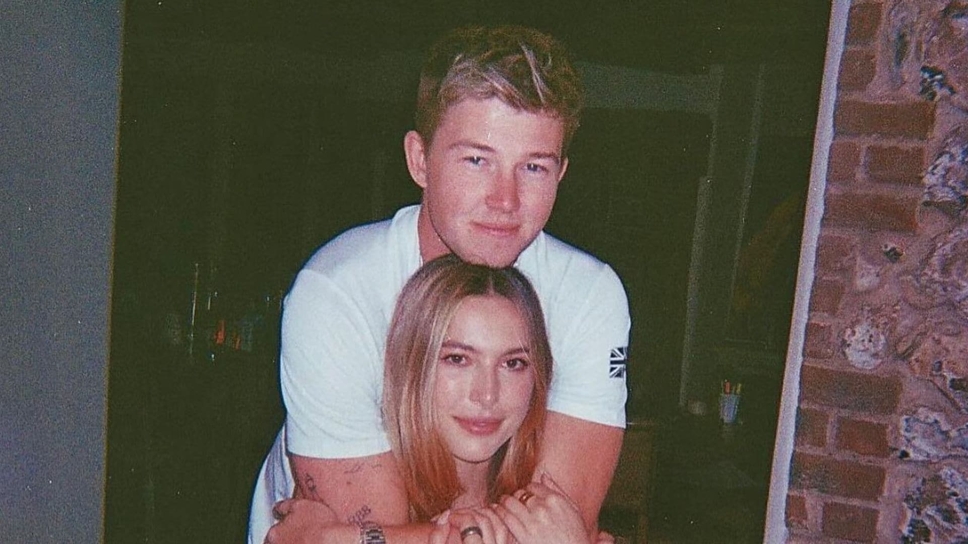 Eve Jobs, la hija de Steve Jobs, se casa con el campeón olímpico Harry Charles en una boda repleta de estrellas, aristocracia y multimillonarios