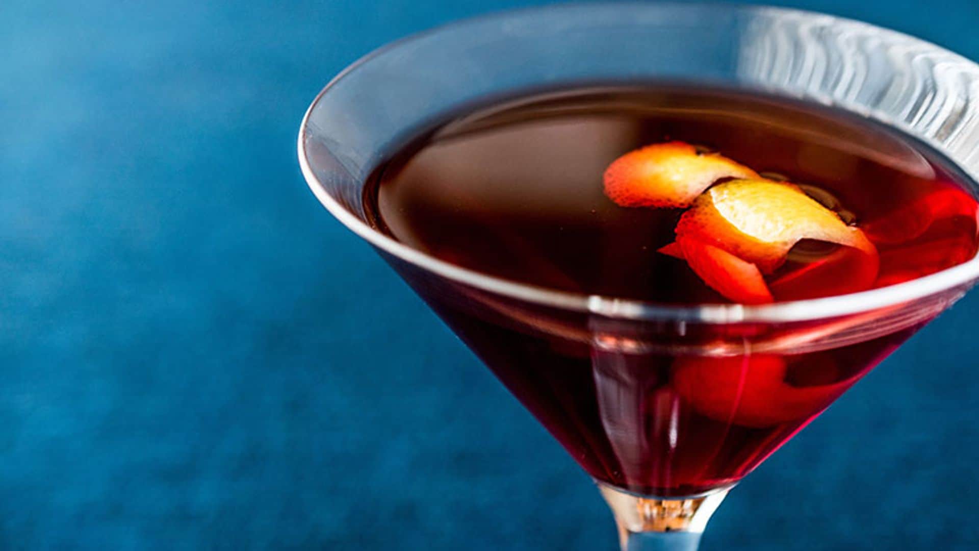 Cóctel negroni