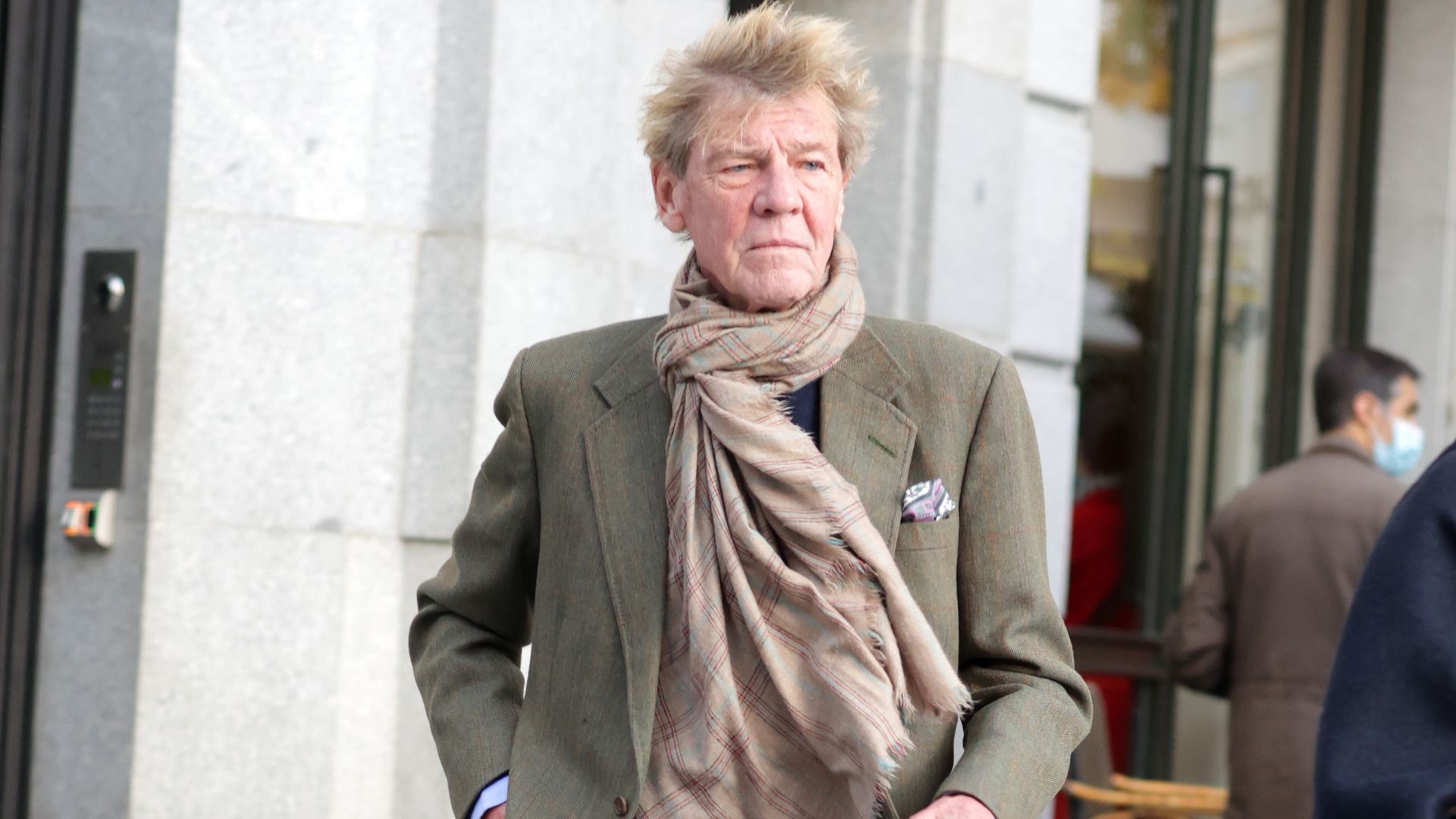 Ernesto de Hannover: ¡Alivio y Recuperación! El Príncipe Sale de la UCI y Próxima Alta Hospitalaria