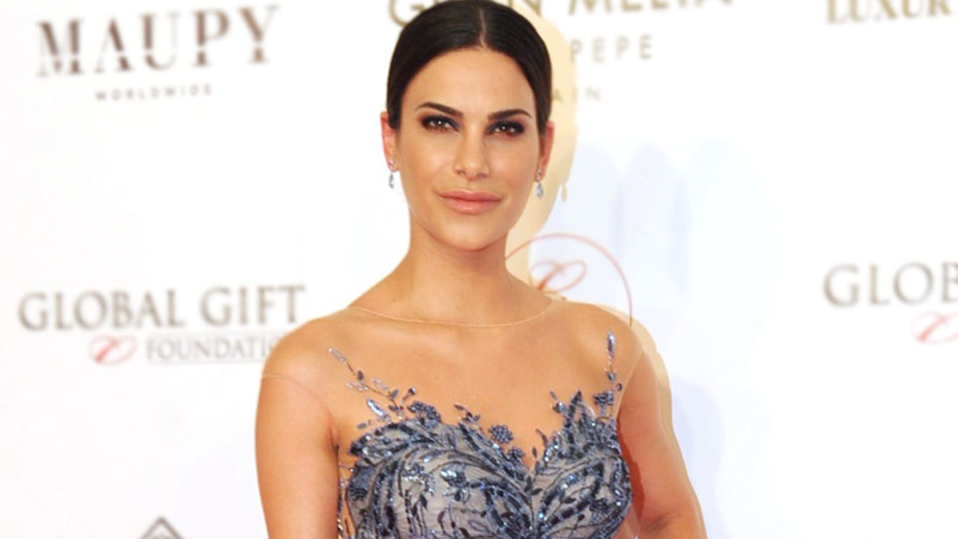 La ex Miss Universo España Carla Barber prepara su boda para septiembre, ¿qué rostros conocidos están invitados?