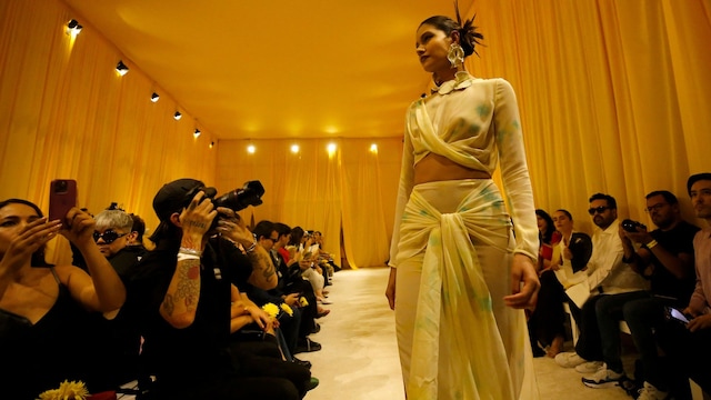 Digital Cover moda