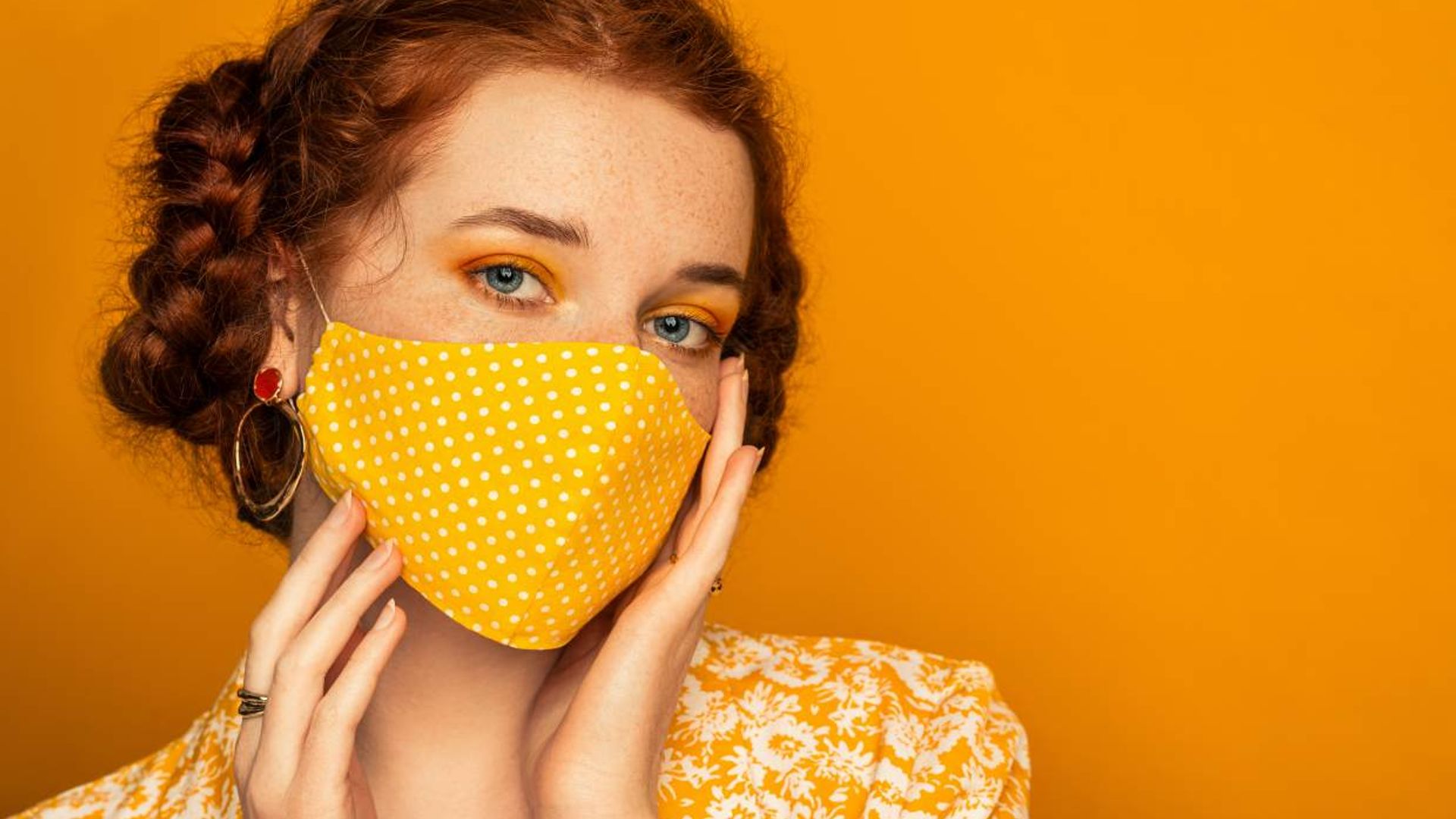 ¿Las mascarillas pueden afectar a la salud bucodental?