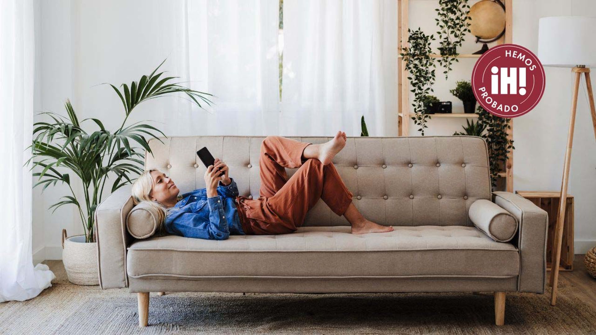 Estos son nuestros productos 'top ventas' favoritos que te harán la vida más fácil en casa