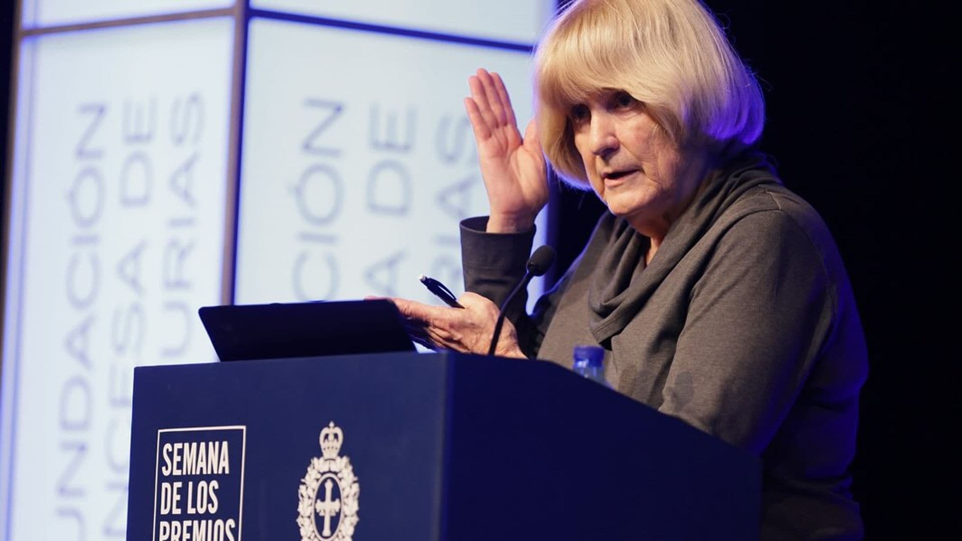 Mary-Claire King