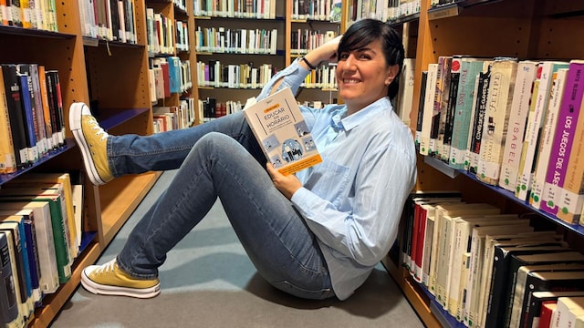 Mirian Galán