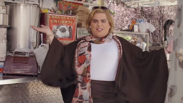 paquita salas