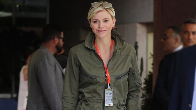 charlene gtres