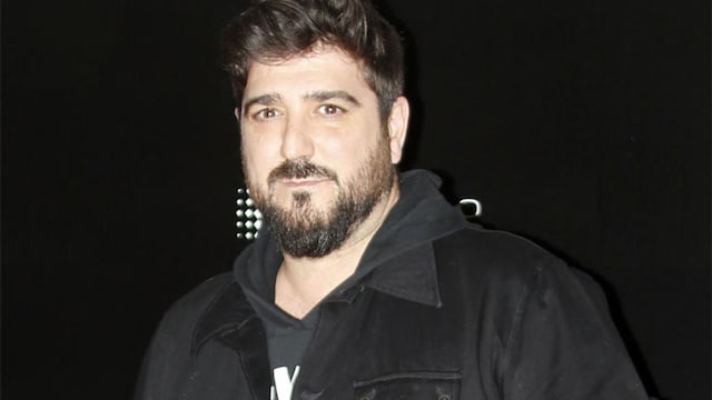 antonio orozco