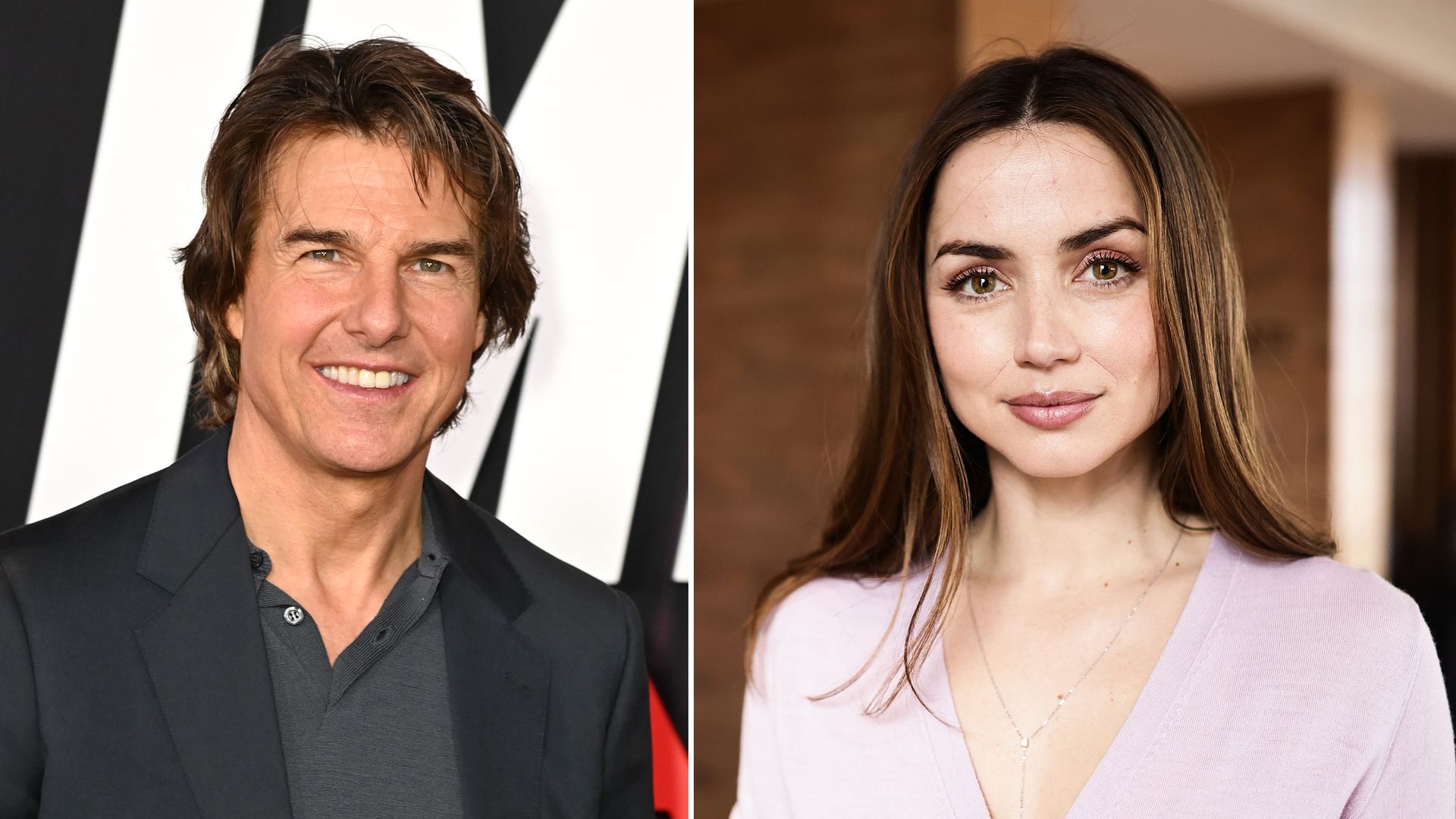 Tom Cruise y Ana de Armas: crecen los rumores de romance con una nueva visita a Londres 