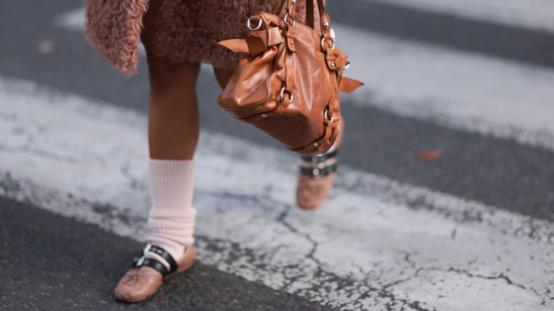 Zapatos planos street style