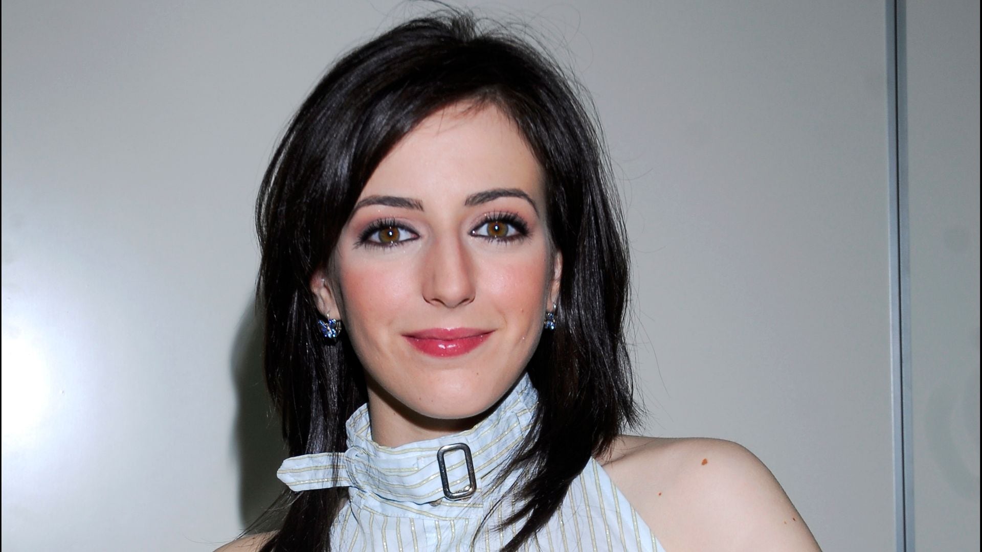 Ruth Núñez, actriz de 'Yo soy Bea': "No podía ir a premios ni eventos si no era como Bea"