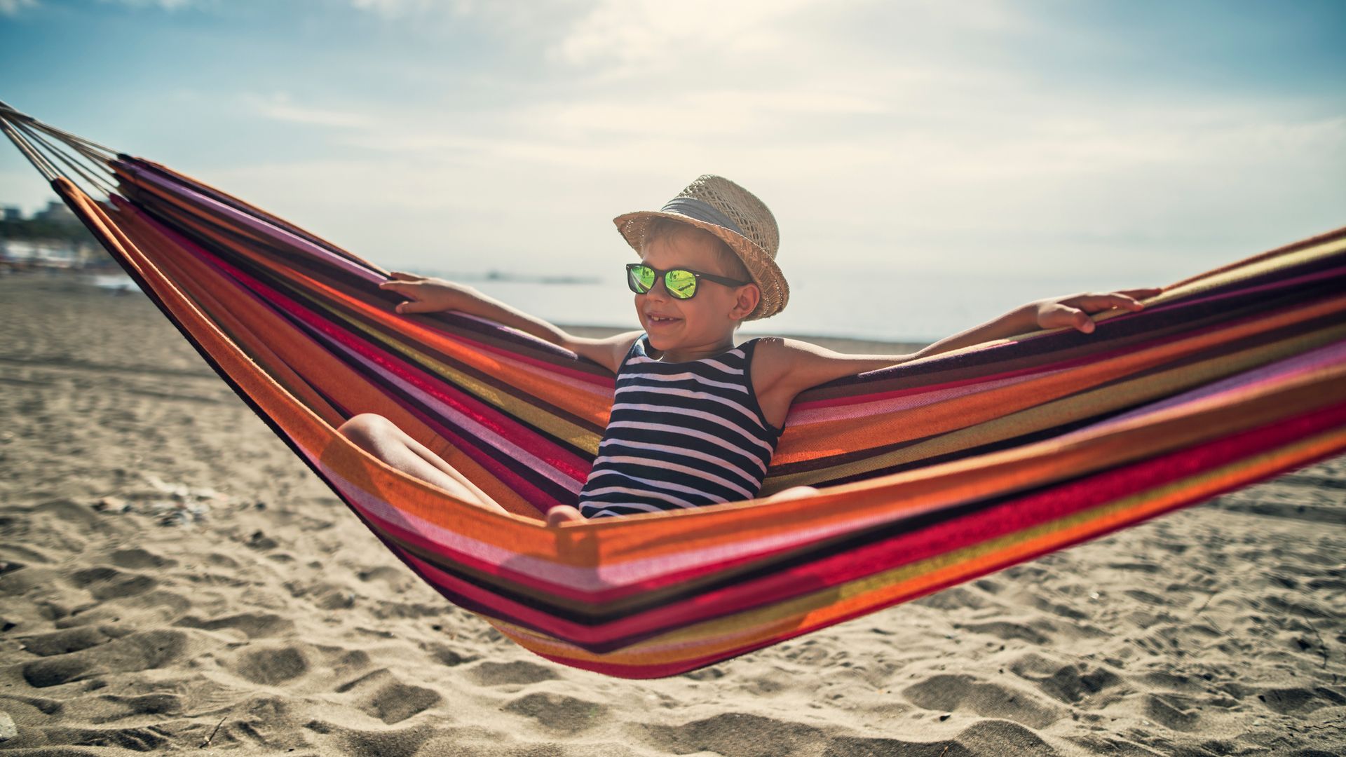 Por qué deberías dejar que tus hijos tengan tiempo para aburrirse