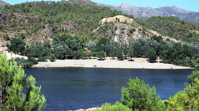 micro plasticos ebro