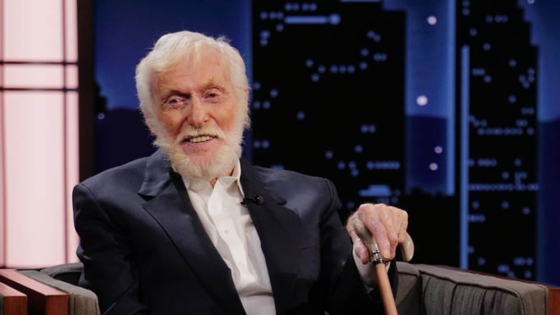 La importante noticia con la que Dick Van Dyke ha emocionado a sus fans