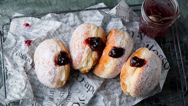 portada donuts