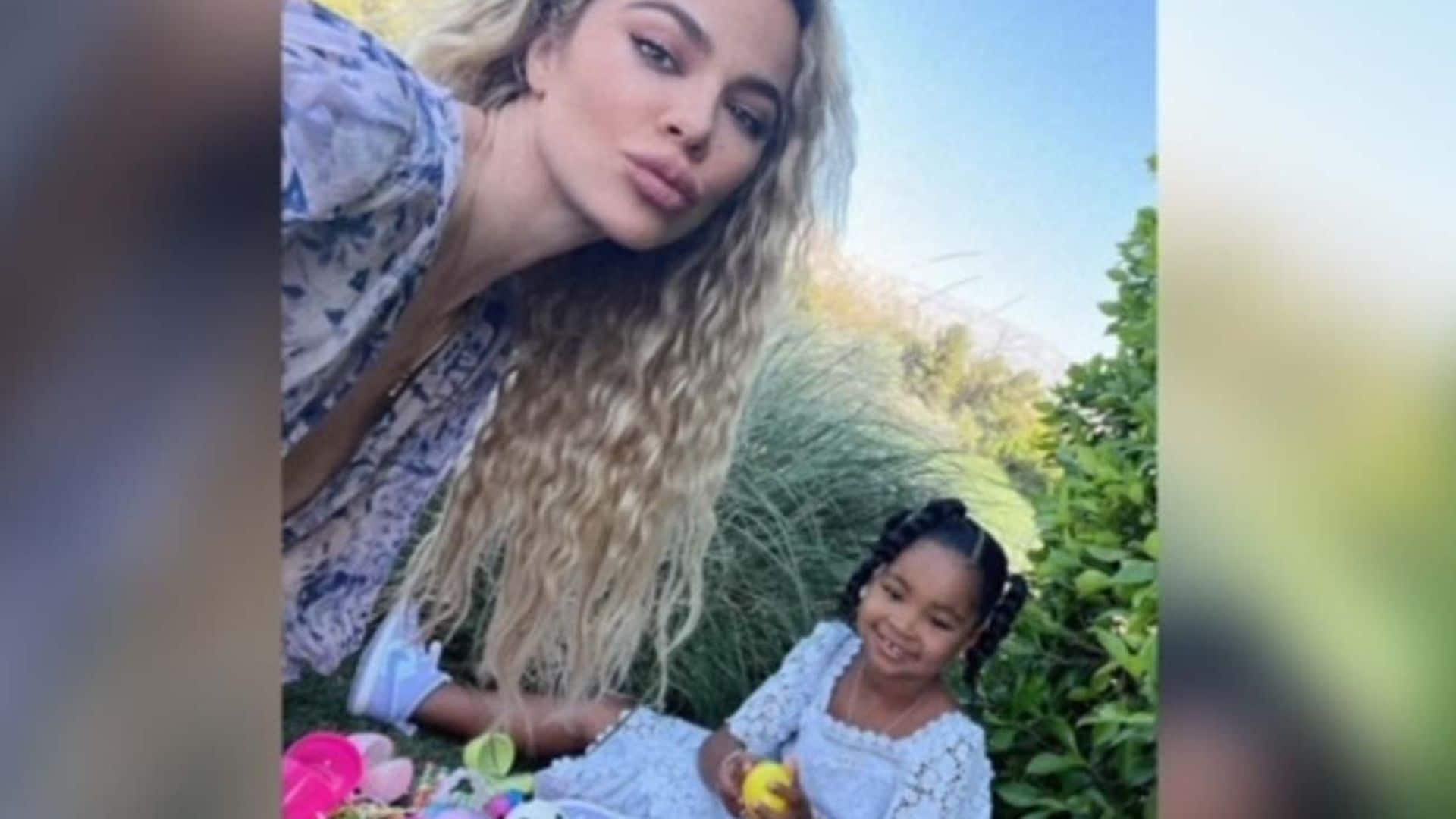 Del fiestón de Khloé Kardashian a la celebración de John Travolta: las 'celebs' se lo pasan en grande en Pascua