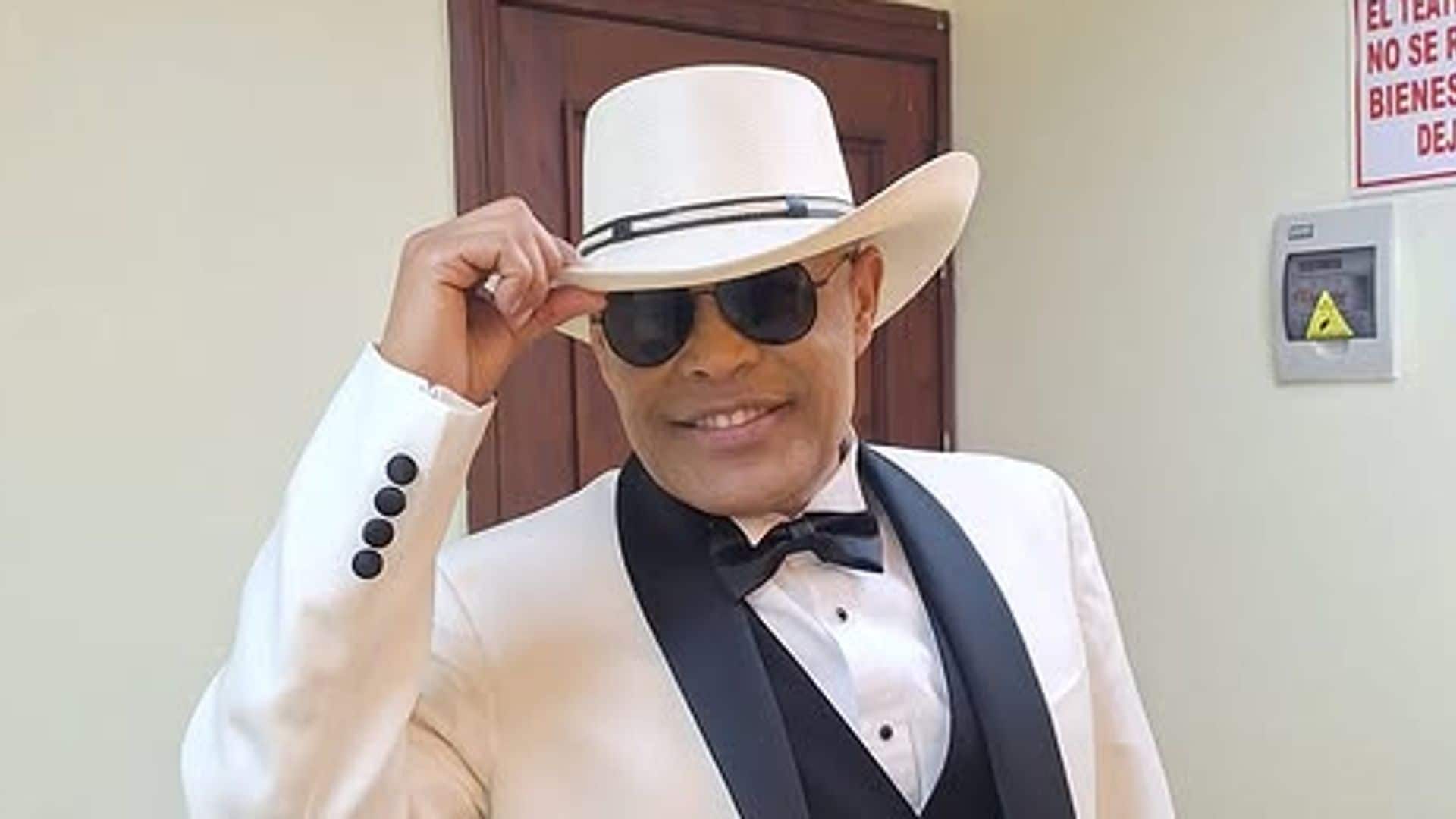 Confusión sobre el estado de Rubby Pérez: su hermano asegura que el cantante sigue bajo los escombros