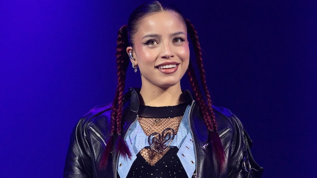 emilia concert in madrid