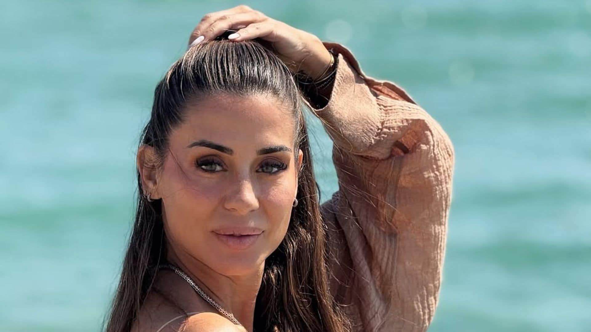 Elena Tablada cuenta cómo es realmente su relación con David Bisbal... y hasta con Chenoa