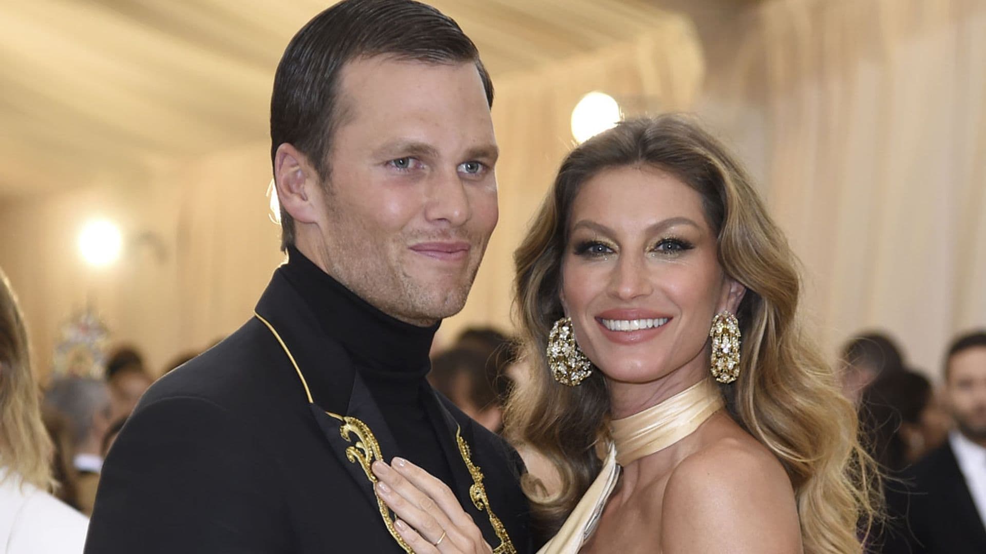 Gisele Bündchen y Tom Brady contratan abogados especializados en divorcios, un paso más tras los rumores de crisis