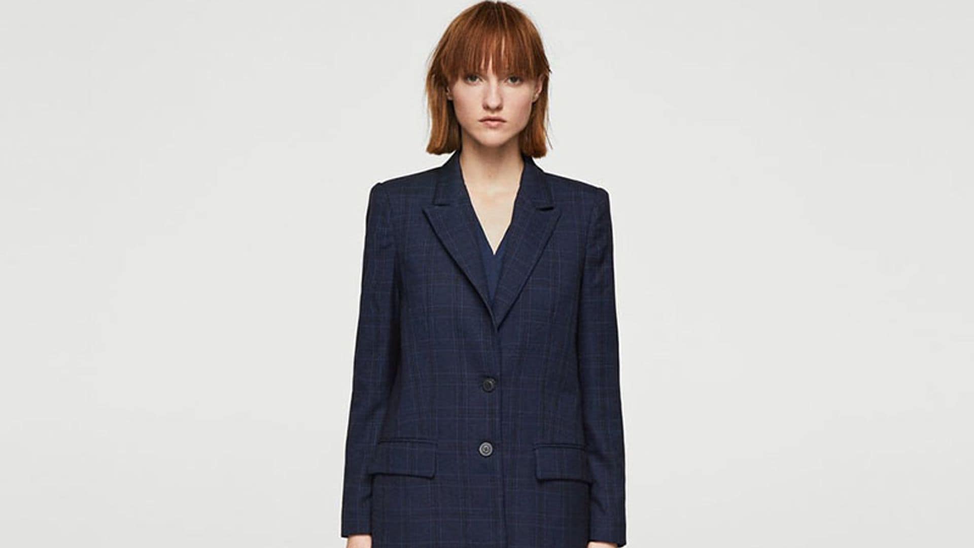 Sumérgete en las tendencias del otoño de mano de la colección ‘Autumn trends’ de Mango