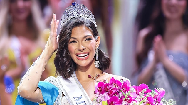 Miss Universe 2023, Sheynnis Palacios