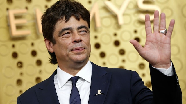 benicio del toro