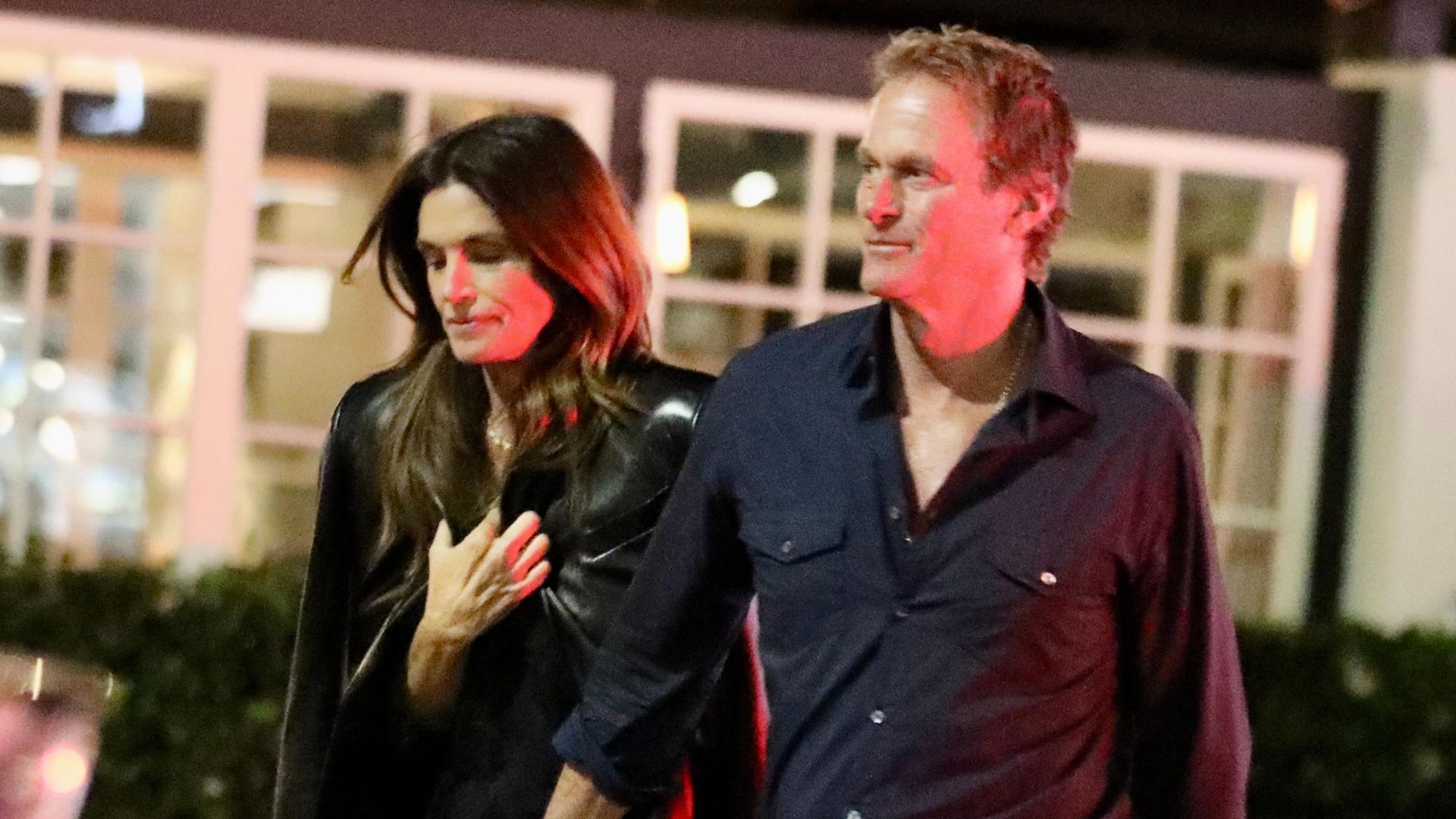 Cindy Crawford y su marido estudian emprender acciones legales tras la muerte de su hijo Presley: "No solo buscan respuestas"