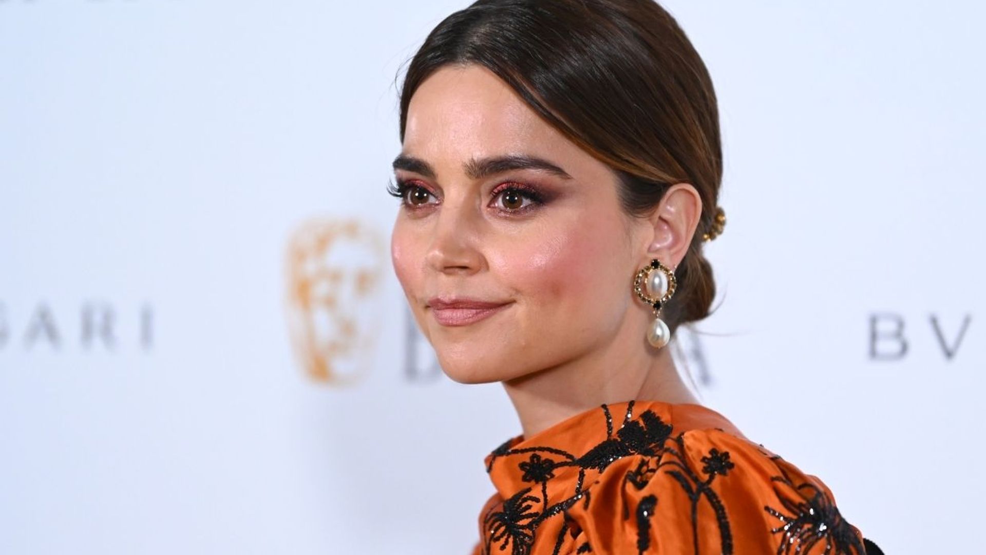 Los vestidos de invitada más destacados de la cena de los BAFTA