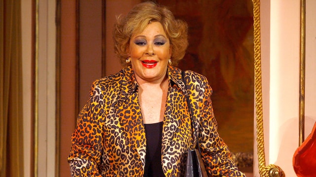 Silvia Pinal