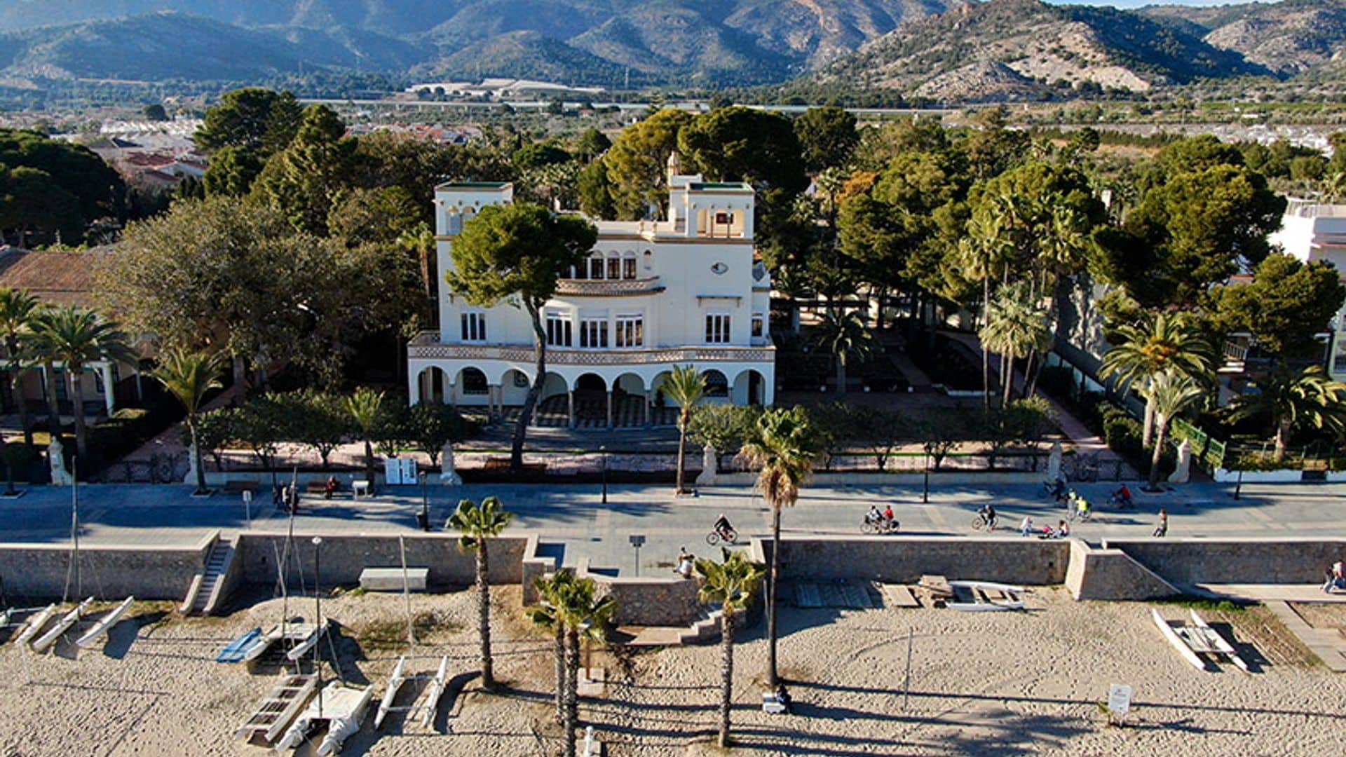 La Ruta de las Villas, un paseo con mucho estilo por Benicàssim