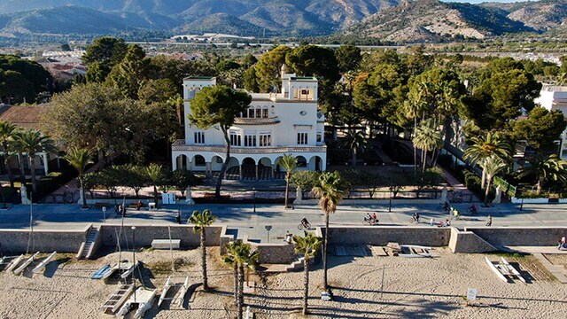 benicassim