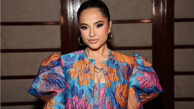 becky g getty