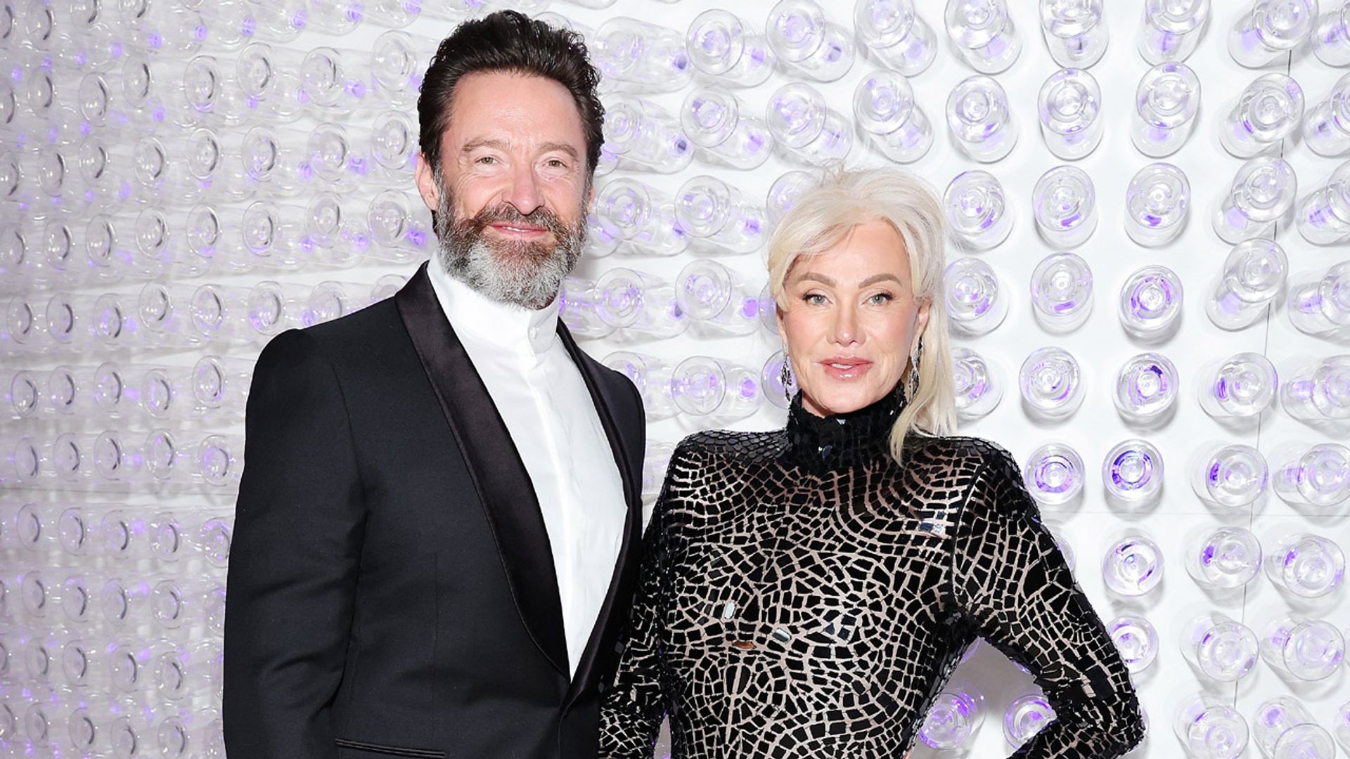 Deborra Lee-Furnes cuenta qué ha aprendido de sí misma en tras separarse de Hugh Jackman