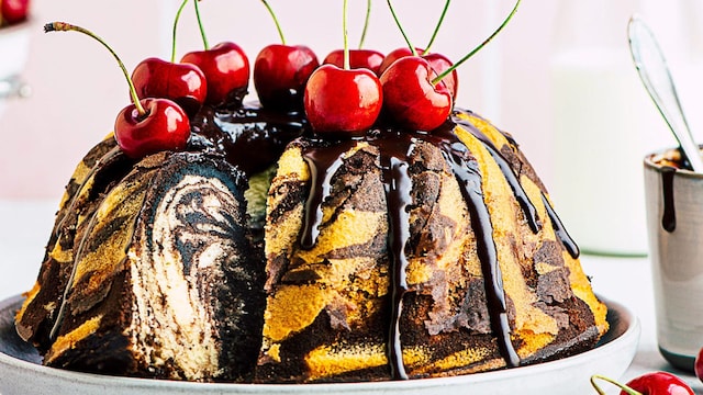 marmolado choco age