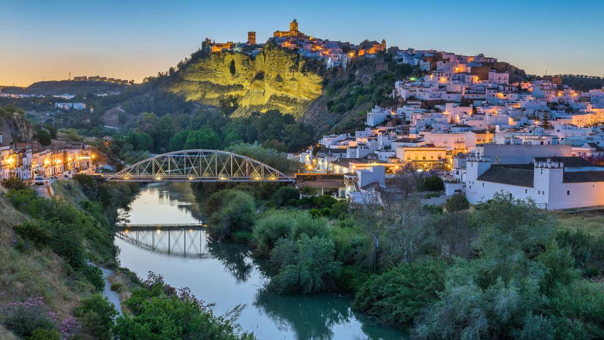 Pueblos de España que hay que visitar en Navidad