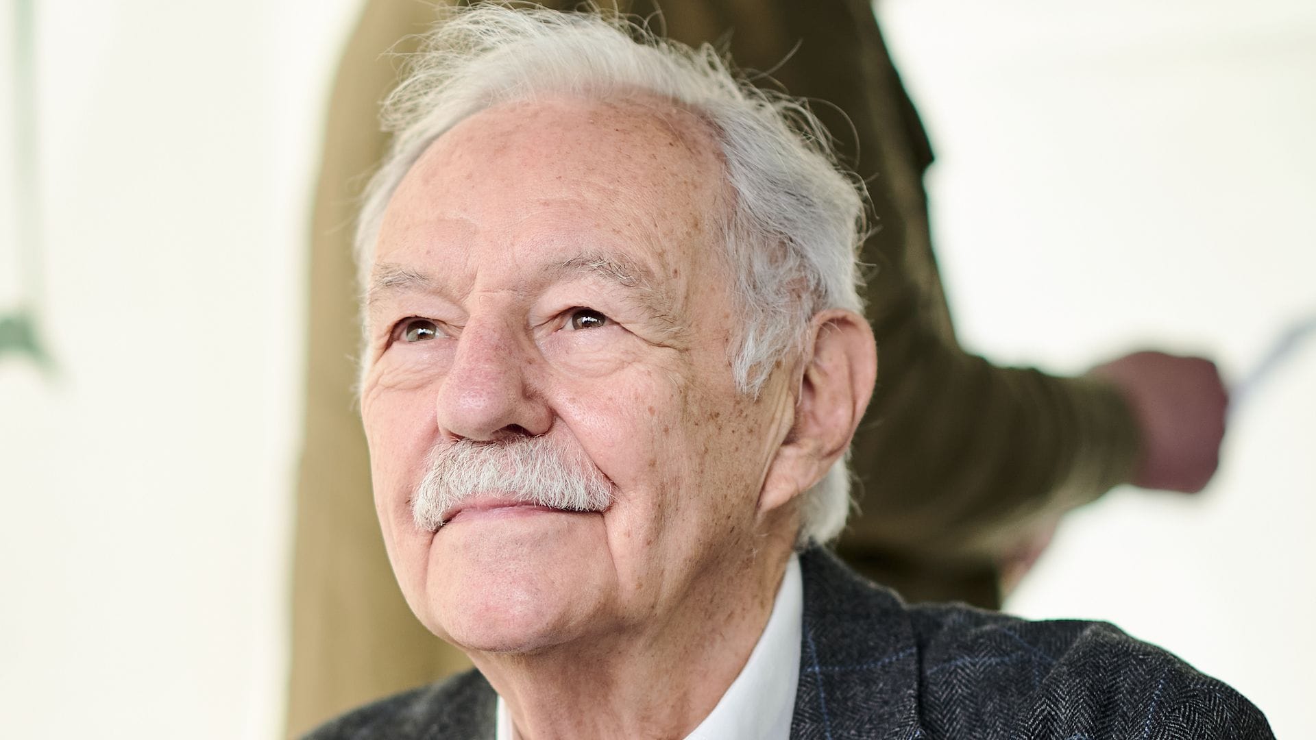 El lado más desconocido de Eduardo Mendoza, premio Princesa de Asturias 2025