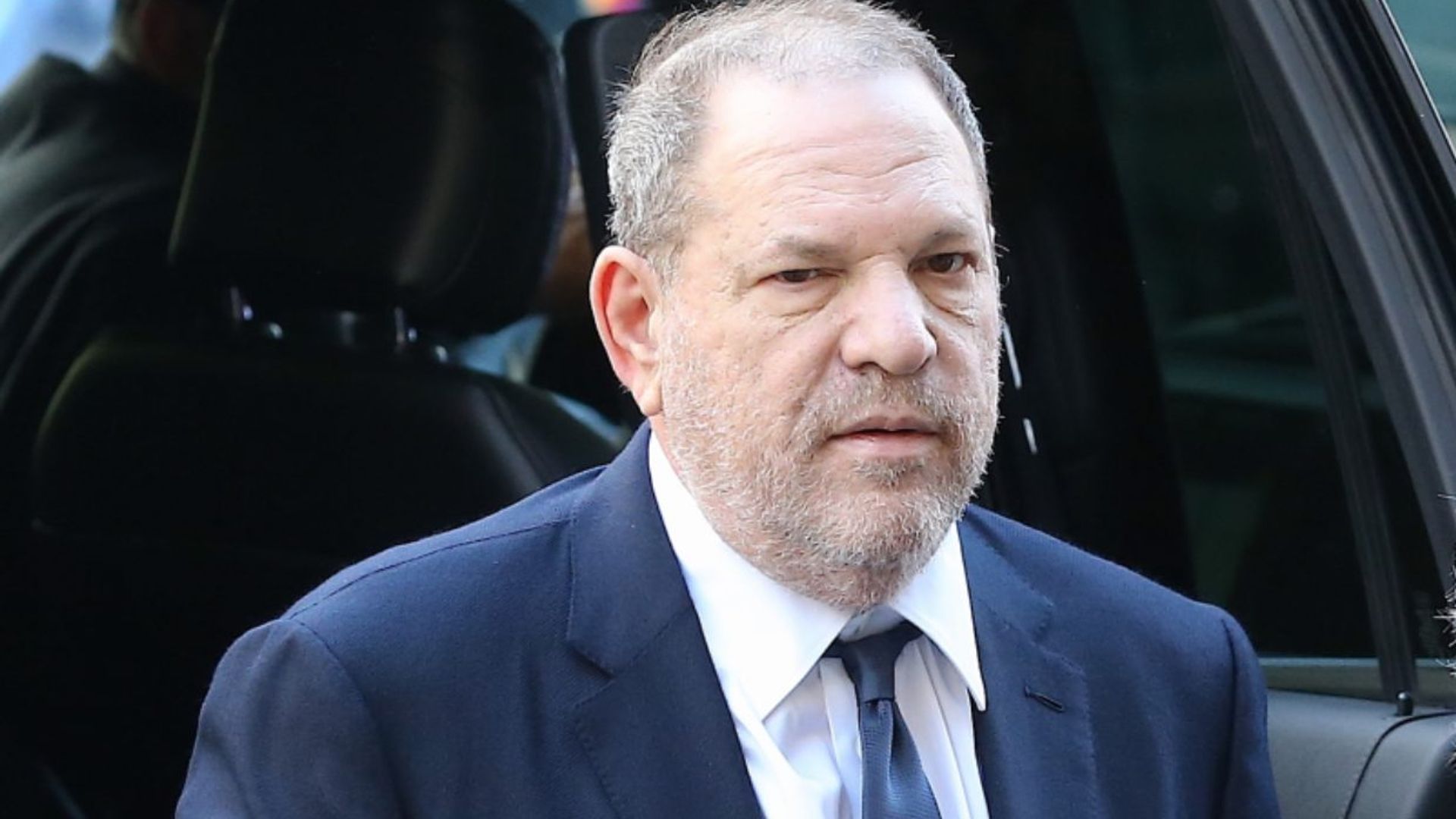 El productor Harvey Weinsten, condenado a otros 16 años más de prisión