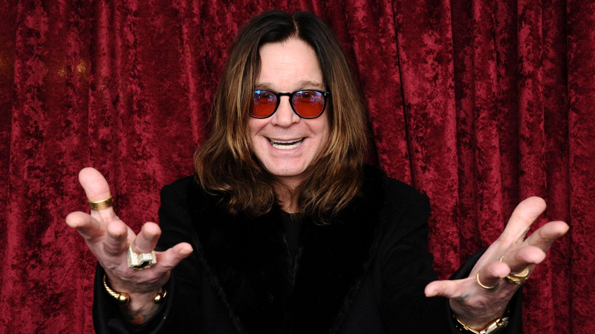 Ozzy Osbourne diseñó su propio funeral: "Pueden poner un popurrí de Justin Bieber"