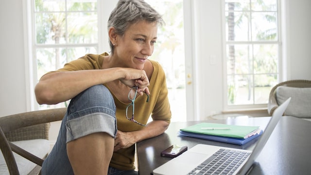 getty menopausia